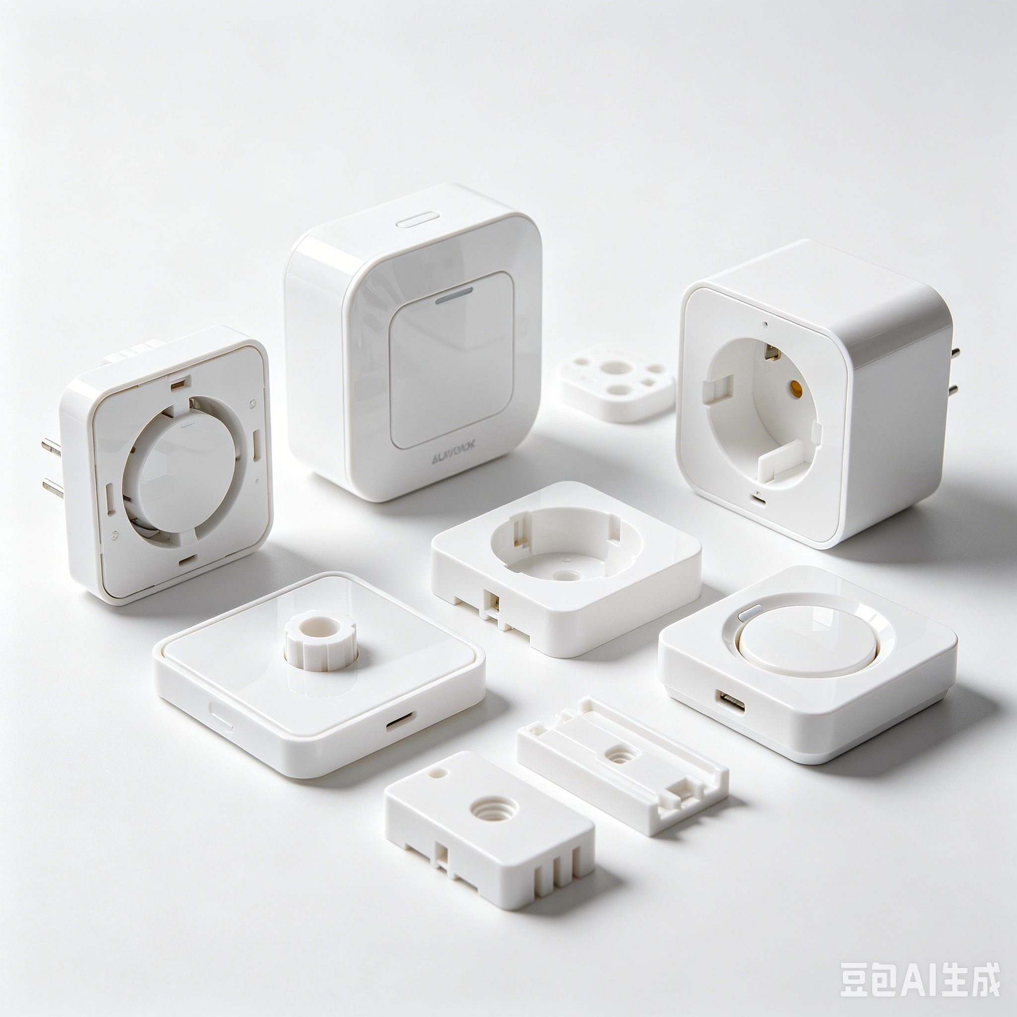 天等模具开发